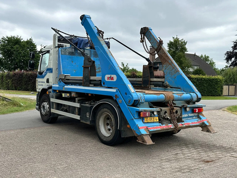 DAF LF 310 Portaalarm/ ABSETZKIPPER!!AIRCO/KLIMA/EURO6! - משאית דילוג העמסה: תמונה 4 DAF LF 310 Portaalarm/ ABSETZKIPPER!!AIRCO/KLIMA/EURO6! - משאית דילוג העמסה: תמונה 4