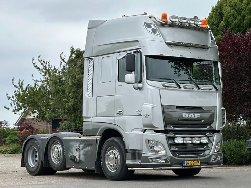 DAF XF 510 FULL OPTIONS SHOW TRUCK!! ONLY 277tKM!! - יחידת טרקטור: תמונה 1 DAF XF 510 FULL OPTIONS SHOW TRUCK!! ONLY 277tKM!! - יחידת טרקטור: תמונה 1