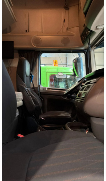 DAF XF 530 FTN CRANE/GRUE/KRAN FASSI 54 TM!! - יחידת טרקטור: תמונה 5 DAF XF 530 FTN CRANE/GRUE/KRAN FASSI 54 TM!! - יחידת טרקטור: תמונה 5