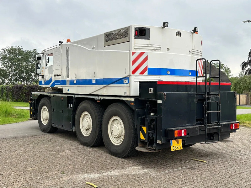 Grove GCK3045!! GOVERNMENT CRANE!!7101KM!!2947 HOURS!!NEW!! - עגורן לכל שטח: תמונה 4 Grove GCK3045!! GOVERNMENT CRANE!!7101KM!!2947 HOURS!!NEW!! - עגורן לכל שטח: תמונה 4