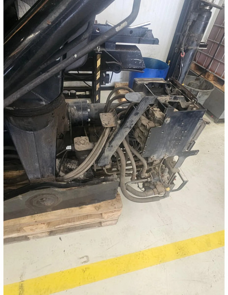 Hiab 23 tm hiab with radio remote - זרוע: תמונה 2 Hiab 23 tm hiab with radio remote - זרוע: תמונה 2