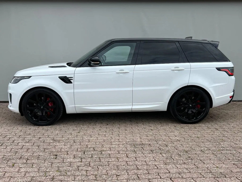 Land Rover Range Rover Sport 4.4 SDV8 HSE DYNAMIC FACELIFT/FULL OPTIONS!!BTW INCLUSIEF!! - מכונית: תמונה 2 Land Rover Range Rover Sport 4.4 SDV8 HSE DYNAMIC FACELIFT/FULL OPTIONS!!BTW INCLUSIEF!! - מכונית: תמונה 2