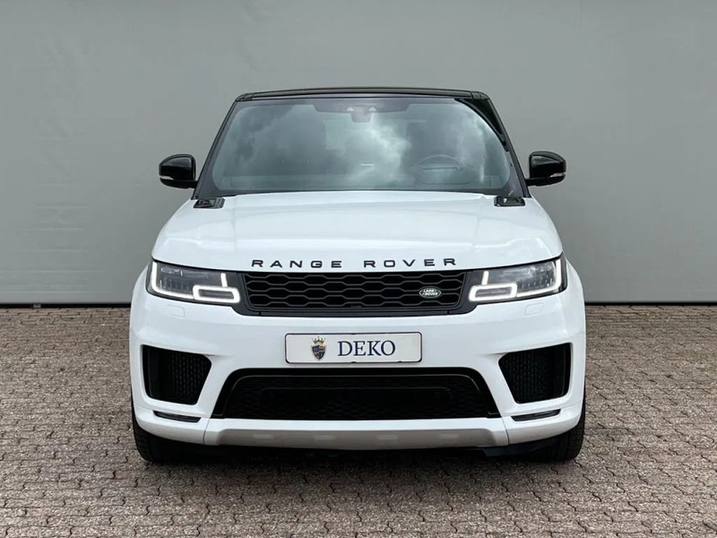 Land Rover Range Rover Sport 4.4 SDV8 HSE DYNAMIC FACELIFT/FULL OPTIONS!!BTW INCLUSIEF!! - מכונית: תמונה 4 Land Rover Range Rover Sport 4.4 SDV8 HSE DYNAMIC FACELIFT/FULL OPTIONS!!BTW INCLUSIEF!! - מכונית: תמונה 4
