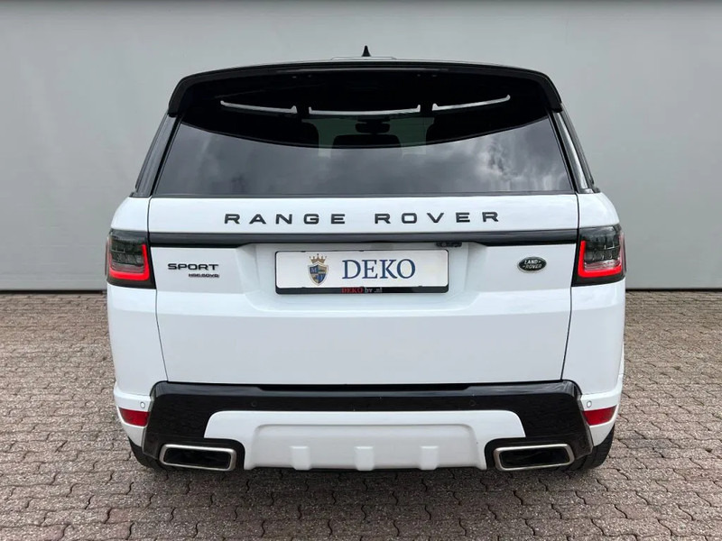 Land Rover Range Rover Sport 4.4 SDV8 HSE DYNAMIC FACELIFT/FULL OPTIONS!!BTW INCLUSIEF!! - מכונית: תמונה 5 Land Rover Range Rover Sport 4.4 SDV8 HSE DYNAMIC FACELIFT/FULL OPTIONS!!BTW INCLUSIEF!! - מכונית: תמונה 5