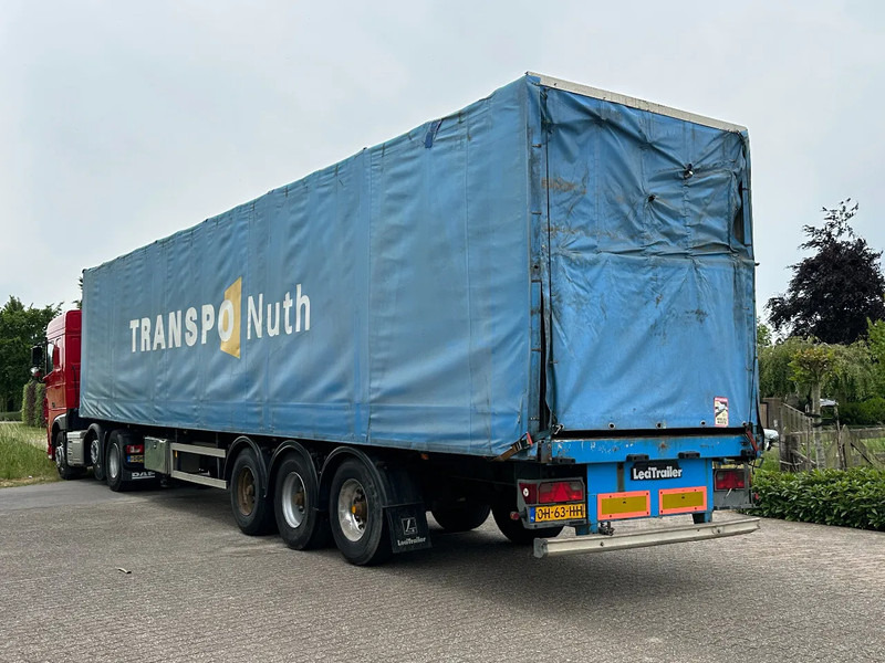 Lecitrailer 3E20 HARMONICA SYSTEEM!! - סמיטריילר עם וילונות צד: תמונה 3 Lecitrailer 3E20 HARMONICA SYSTEEM!! - סמיטריילר עם וילונות צד: תמונה 3