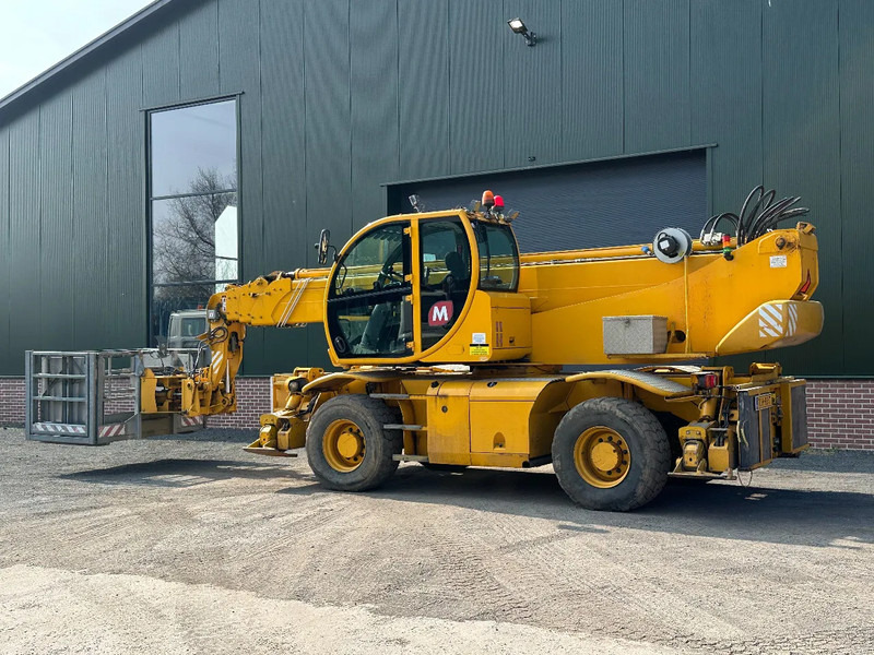 MAGNI RTH 5.26!!ROTO!! FULL OPTIONS!! - מעמיס: תמונה 3 MAGNI RTH 5.26!!ROTO!! FULL OPTIONS!! - מעמיס: תמונה 3