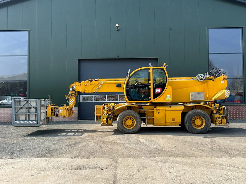 MAGNI RTH 5.26!!ROTO!! FULL OPTIONS!! - מעמיס: תמונה 2 MAGNI RTH 5.26!!ROTO!! FULL OPTIONS!! - מעמיס: תמונה 2