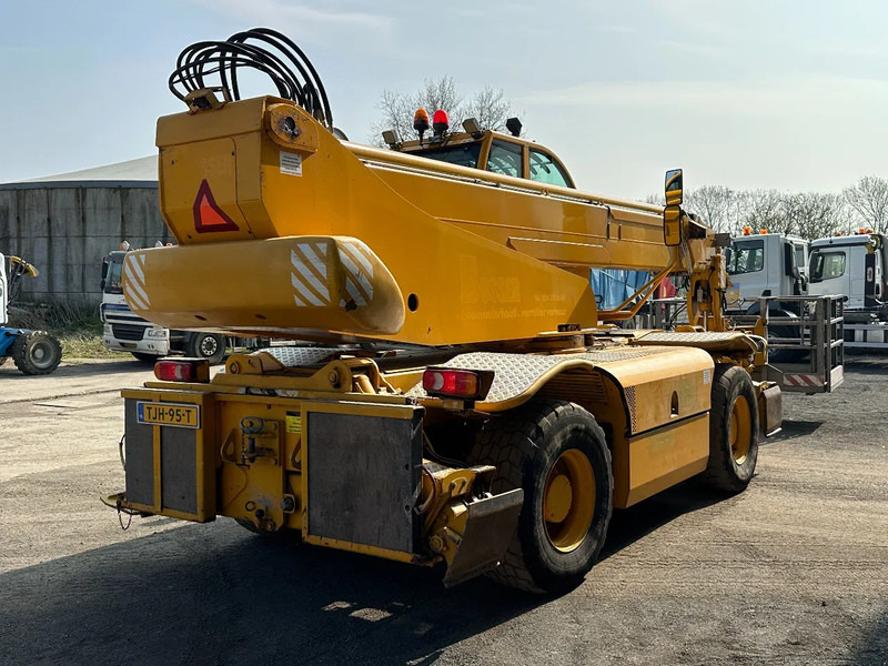 MAGNI RTH 5.26!!ROTO!! FULL OPTIONS!! - מעמיס: תמונה 5 MAGNI RTH 5.26!!ROTO!! FULL OPTIONS!! - מעמיס: תמונה 5