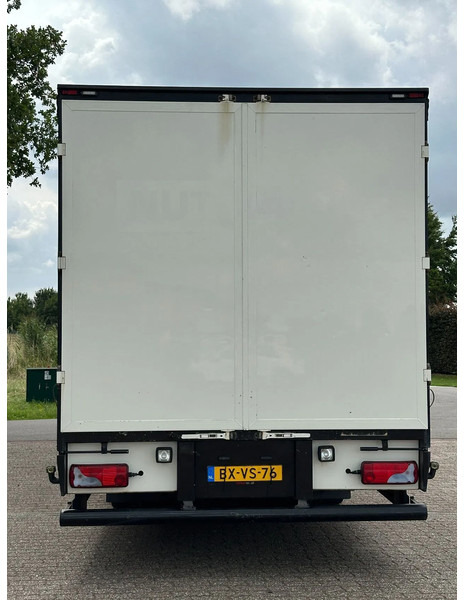 MAN TGL 12.220 bakwagen AIRCO/KLIMA 194tkm - משאית תיבה: תמונה 5 MAN TGL 12.220 bakwagen AIRCO/KLIMA 194tkm - משאית תיבה: תמונה 5