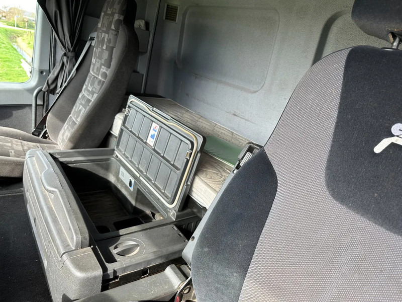 יחידת טרקטור Mercedes-Benz Actros 2544 6X2!! PESCI: תמונה 14