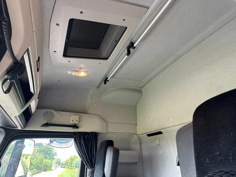 מזהיר Mercedes-Benz Arocs 2658 6x4 TIPPER/FULL STEEL!!EURO6!!: תמונה 16