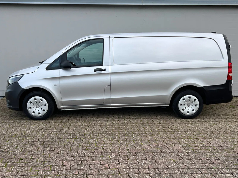 Mercedes-Benz Vito 114cdi !AUTOMAAT!! 86dkm!! NL/1 Eigenaar - כלי רכב מסחרי קטן: תמונה 4 Mercedes-Benz Vito 114cdi !AUTOMAAT!! 86dkm!! NL/1 Eigenaar - כלי רכב מסחרי קטן: תמונה 4