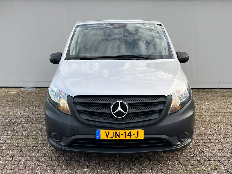 Mercedes-Benz Vito 114cdi !AUTOMAAT!! 86dkm!! NL/1 Eigenaar - כלי רכב מסחרי קטן: תמונה 2 Mercedes-Benz Vito 114cdi !AUTOMAAT!! 86dkm!! NL/1 Eigenaar - כלי רכב מסחרי קטן: תמונה 2