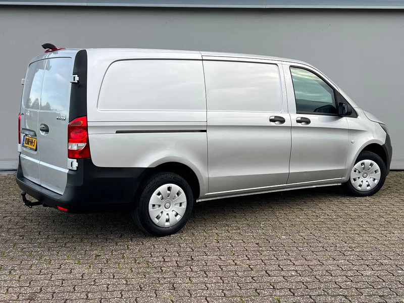 Mercedes-Benz Vito 114cdi !AUTOMAAT!! 86dkm!! NL/1 Eigenaar - כלי רכב מסחרי קטן: תמונה 3 Mercedes-Benz Vito 114cdi !AUTOMAAT!! 86dkm!! NL/1 Eigenaar - כלי רכב מסחרי קטן: תמונה 3