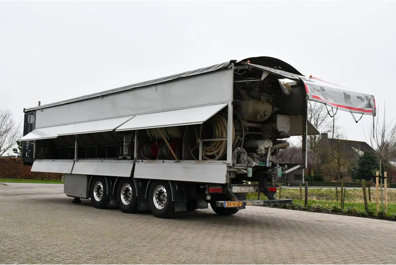 Pacton NO BREMAT !!OVERMAT 24.7TR CEMENT/MORTEL/SCREED/MORTAR/ESTRICH/CONCRETE MACHINE!! 2018!!NO BREMAT!! - סמיטריילר: תמונה 5 Pacton NO BREMAT !!OVERMAT 24.7TR CEMENT/MORTEL/SCREED/MORTAR/ESTRICH/CONCRETE MACHINE!! 2018!!NO BREMAT!! - סמיטריילר: תמונה 5
