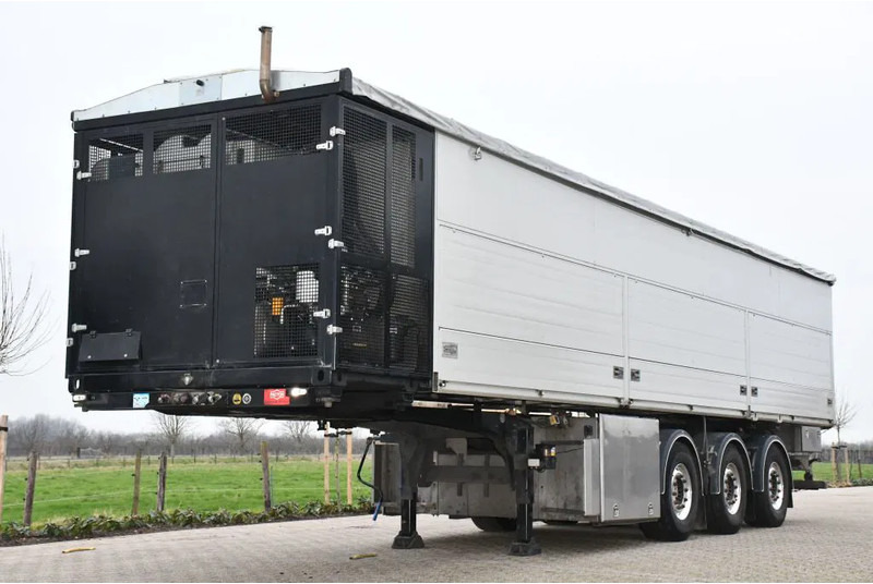 Pacton NO BREMAT !!OVERMAT 24.7TR CEMENT/MORTEL/SCREED/MORTAR/ESTRICH/CONCRETE MACHINE!! 2018!!NO BREMAT!! - סמיטריילר: תמונה 4 Pacton NO BREMAT !!OVERMAT 24.7TR CEMENT/MORTEL/SCREED/MORTAR/ESTRICH/CONCRETE MACHINE!! 2018!!NO BREMAT!! - סמיטריילר: תמונה 4