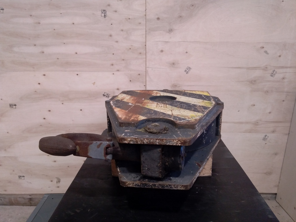 American R3434 - - צרופה עבור עגורן: תמונה 4 American R3434 - - צרופה עבור עגורן: תמונה 4