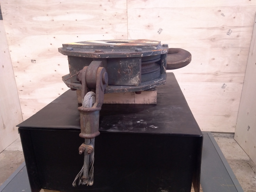 American R3434 - - צרופה עבור עגורן: תמונה 2 American R3434 - - צרופה עבור עגורן: תמונה 2