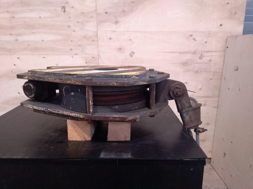 American R3434 - - צרופה עבור עגורן: תמונה 1 American R3434 - - צרופה עבור עגורן: תמונה 1