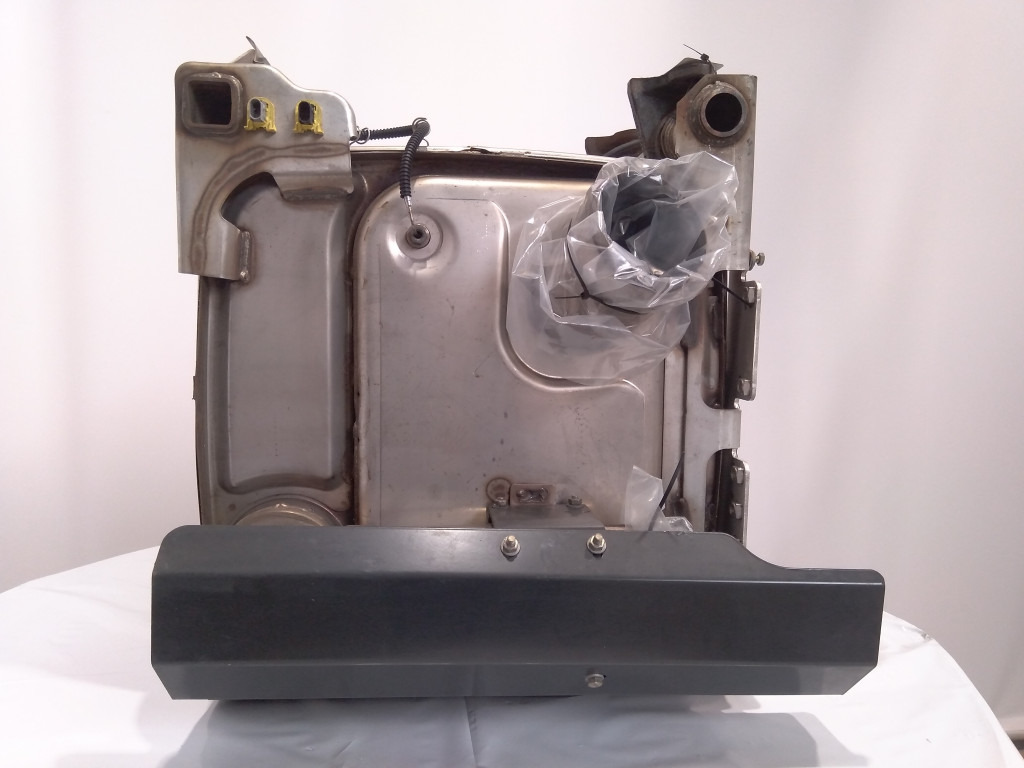 Bomag A0044909914 - מנוע וחלקים עבור מכונת בנייה: תמונה 4 Bomag A0044909914 - מנוע וחלקים עבור מכונת בנייה: תמונה 4