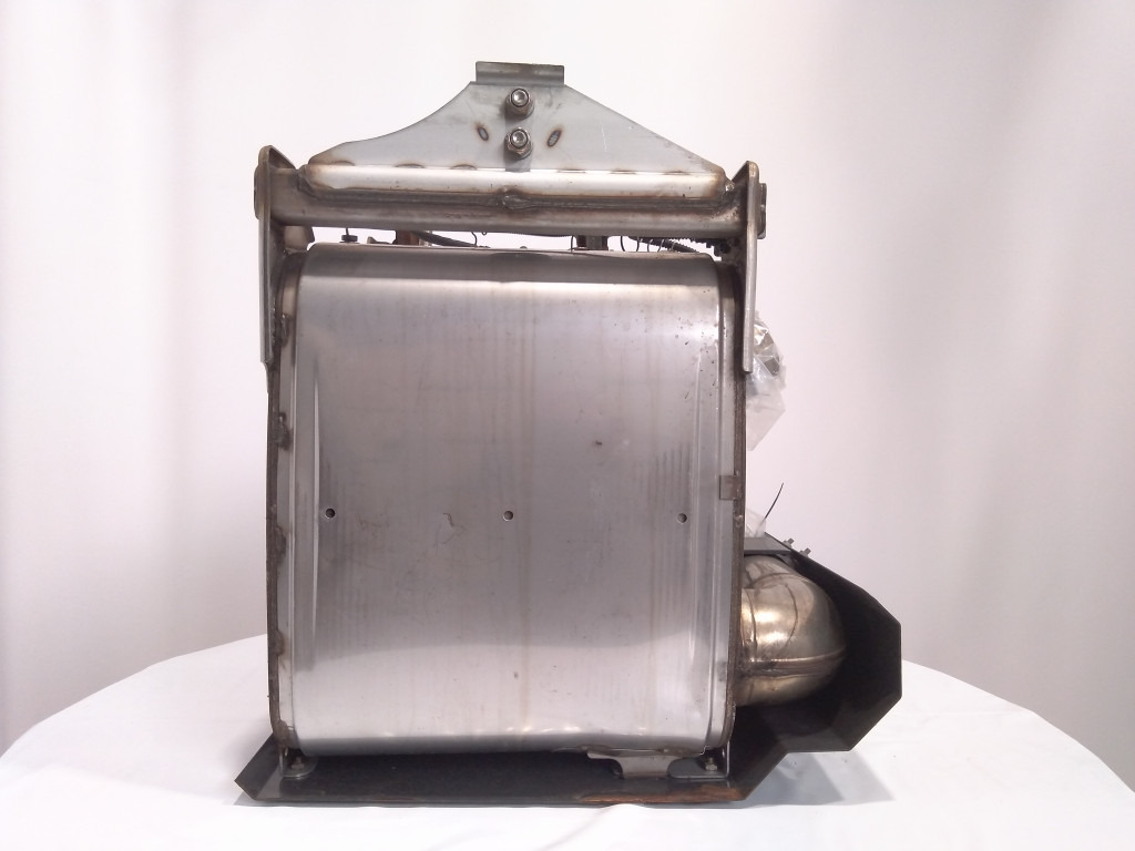 Bomag A0044909914 - מנוע וחלקים עבור מכונת בנייה: תמונה 3 Bomag A0044909914 - מנוע וחלקים עבור מכונת בנייה: תמונה 3