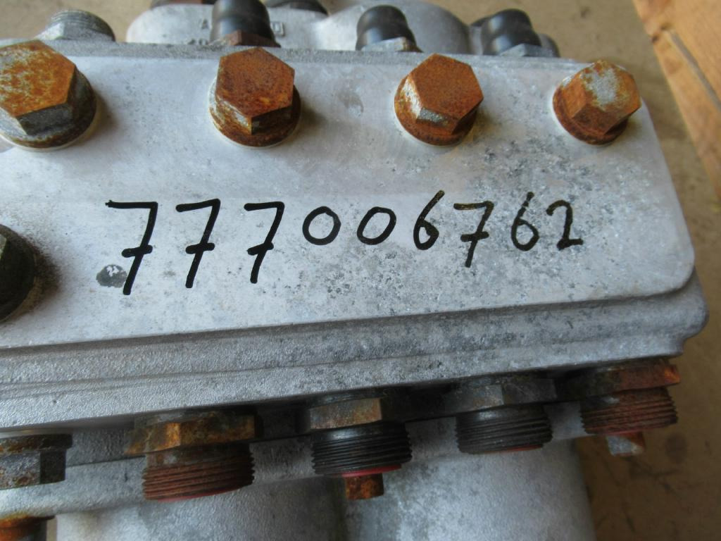 Bomag BC1172RB - - מסנן שמן עבור מכונת בנייה: תמונה 5 Bomag BC1172RB - - מסנן שמן עבור מכונת בנייה: תמונה 5