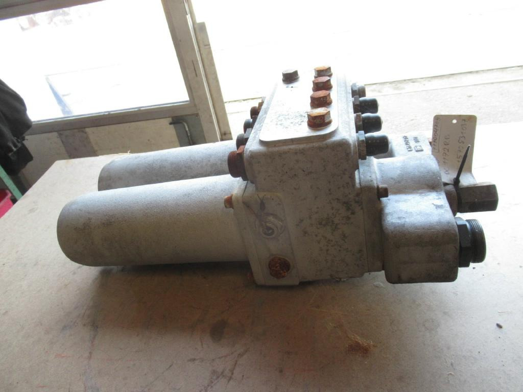 Bomag BC1172RB - - מסנן שמן עבור מכונת בנייה: תמונה 3 Bomag BC1172RB - - מסנן שמן עבור מכונת בנייה: תמונה 3