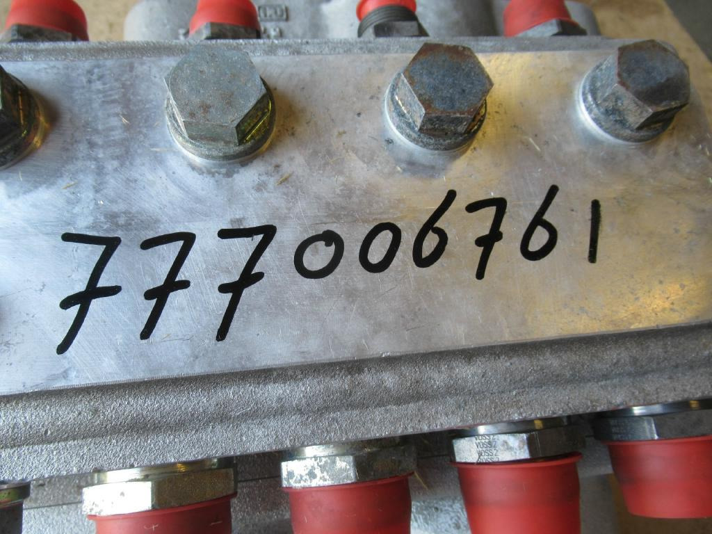 Bomag BC572RB - - מסנן שמן עבור מכונת בנייה: תמונה 5 Bomag BC572RB - - מסנן שמן עבור מכונת בנייה: תמונה 5