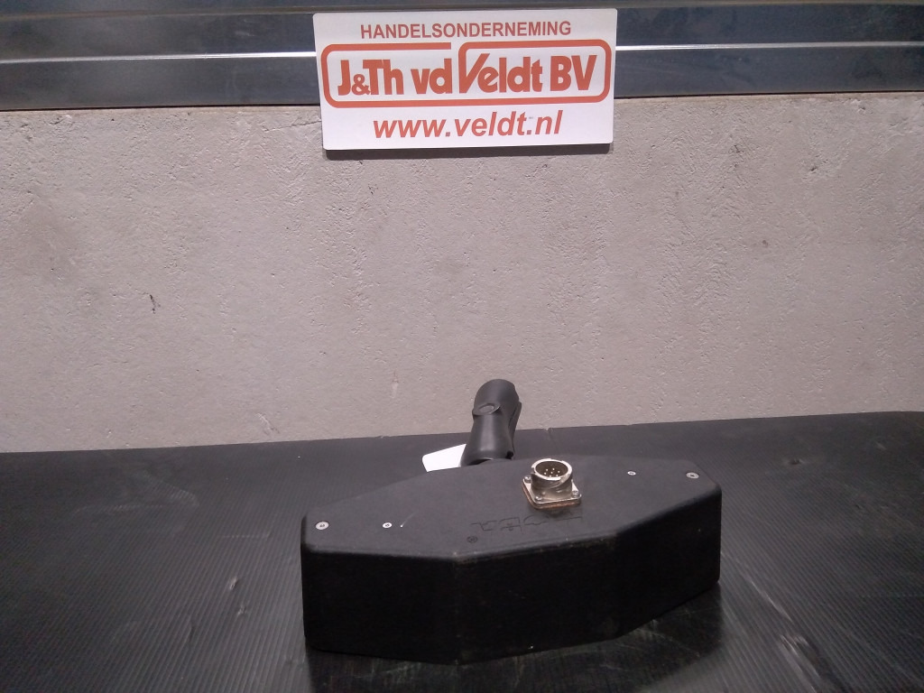 Bomag BM2000-75 - - לוח מחוונים עבור מכונת בנייה: תמונה 3 Bomag BM2000-75 - - לוח מחוונים עבור מכונת בנייה: תמונה 3