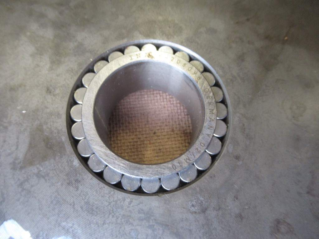 CNH 1781370 - - מנוע וחלקים עבור מכונת בנייה: תמונה 2 CNH 1781370 - - מנוע וחלקים עבור מכונת בנייה: תמונה 2