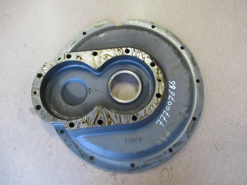 CNH LW006410 - - משאבת שמן עבור מכונת בנייה: תמונה 2 CNH LW006410 - - משאבת שמן עבור מכונת בנייה: תמונה 2