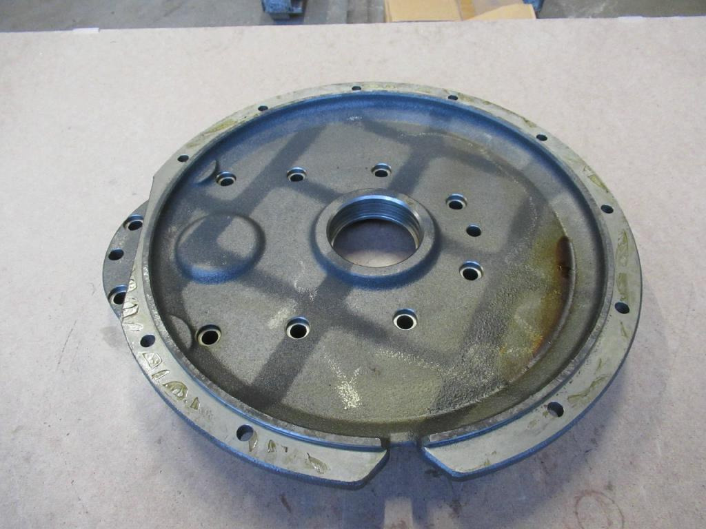 CNH LW006410 - - משאבת שמן עבור מכונת בנייה: תמונה 3 CNH LW006410 - - משאבת שמן עבור מכונת בנייה: תמונה 3