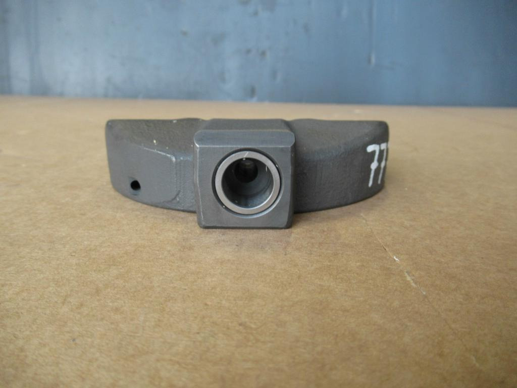 CNH YT10V00003R200 - - משאבת שמן עבור מכונת בנייה: תמונה 4 CNH YT10V00003R200 - - משאבת שמן עבור מכונת בנייה: תמונה 4