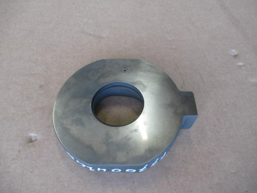 CNH YT10V00003R200 - - משאבת שמן עבור מכונת בנייה: תמונה 2 CNH YT10V00003R200 - - משאבת שמן עבור מכונת בנייה: תמונה 2