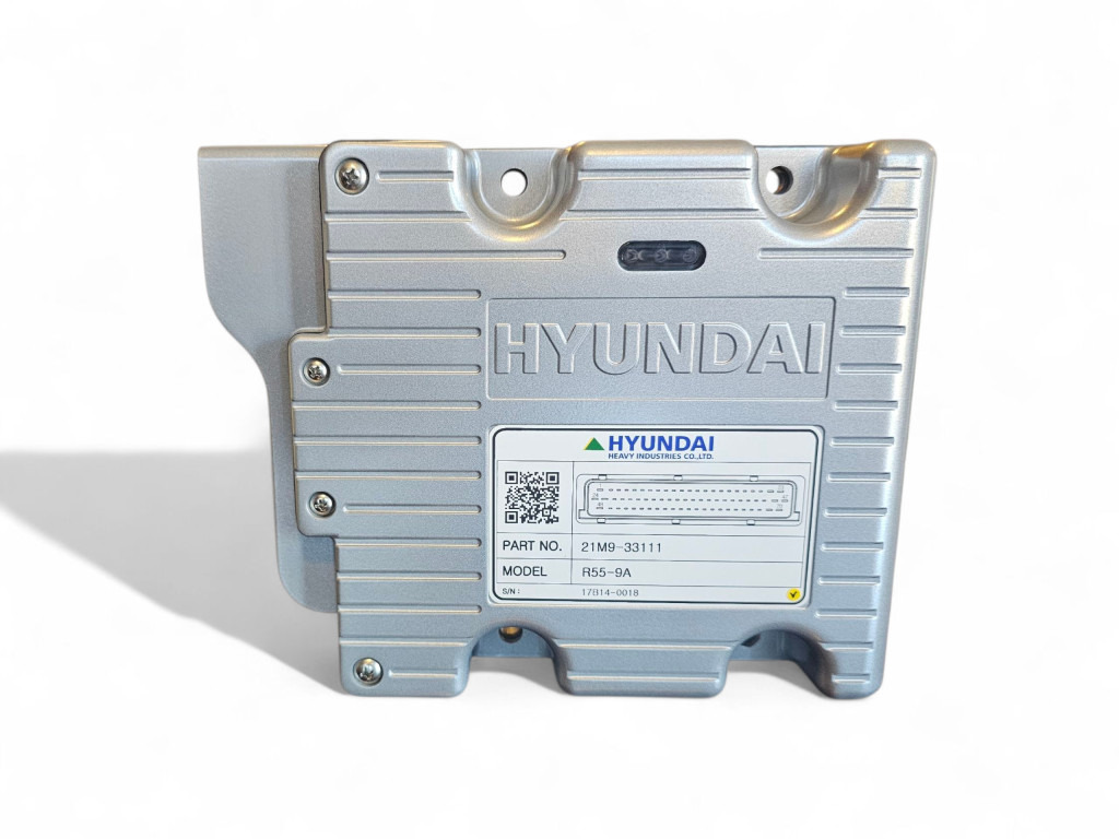 Case 21M9-33111 - ECU עבור מכונת בנייה: תמונה 1 Case 21M9-33111 - ECU עבור מכונת בנייה: תמונה 1