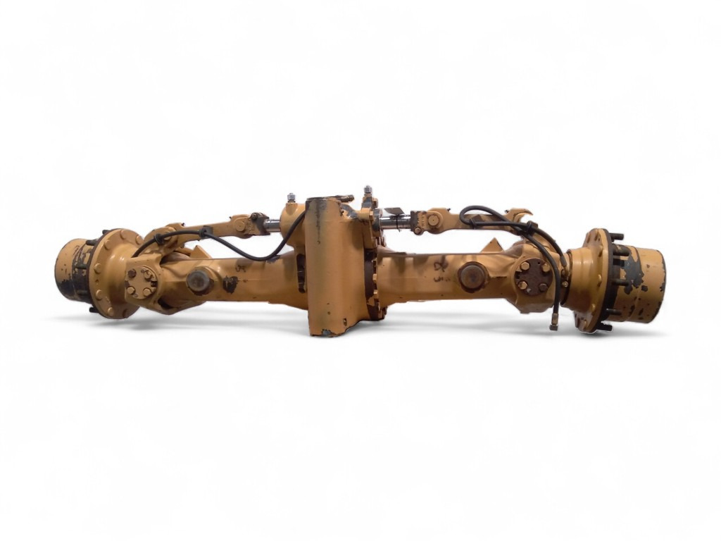 Case 281052 - 2815844 - סרן קדמי עבור מכונת בנייה: תמונה 1 Case 281052 - 2815844 - סרן קדמי עבור מכונת בנייה: תמונה 1