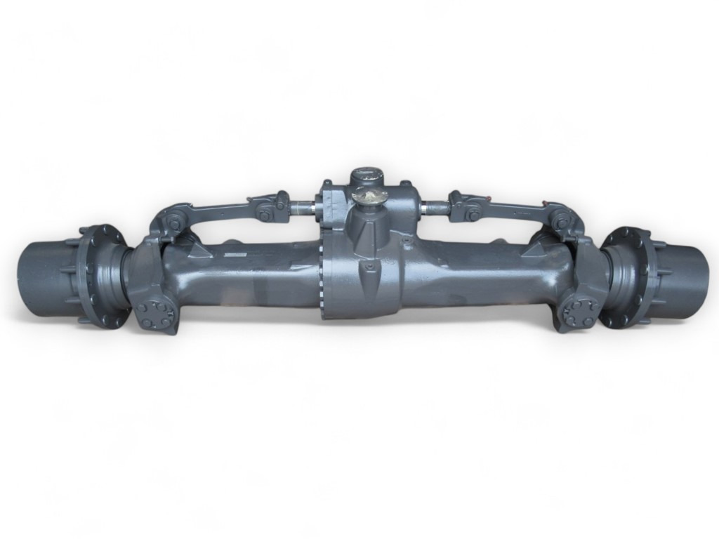 Case 2815838 - 857491 - סרן קדמי עבור מכונת בנייה: תמונה 1 Case 2815838 - 857491 - סרן קדמי עבור מכונת בנייה: תמונה 1