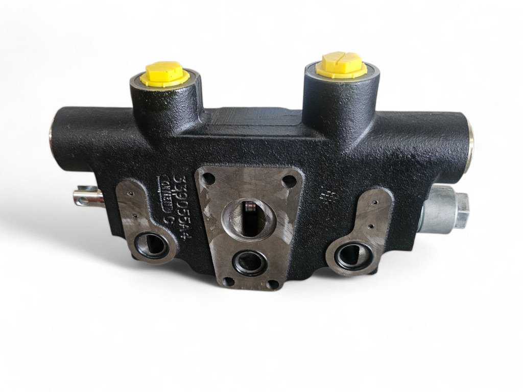 Case 375782A2R - שסתום הידרולי עבור מכונת בנייה: תמונה 1 Case 375782A2R - שסתום הידרולי עבור מכונת בנייה: תמונה 1