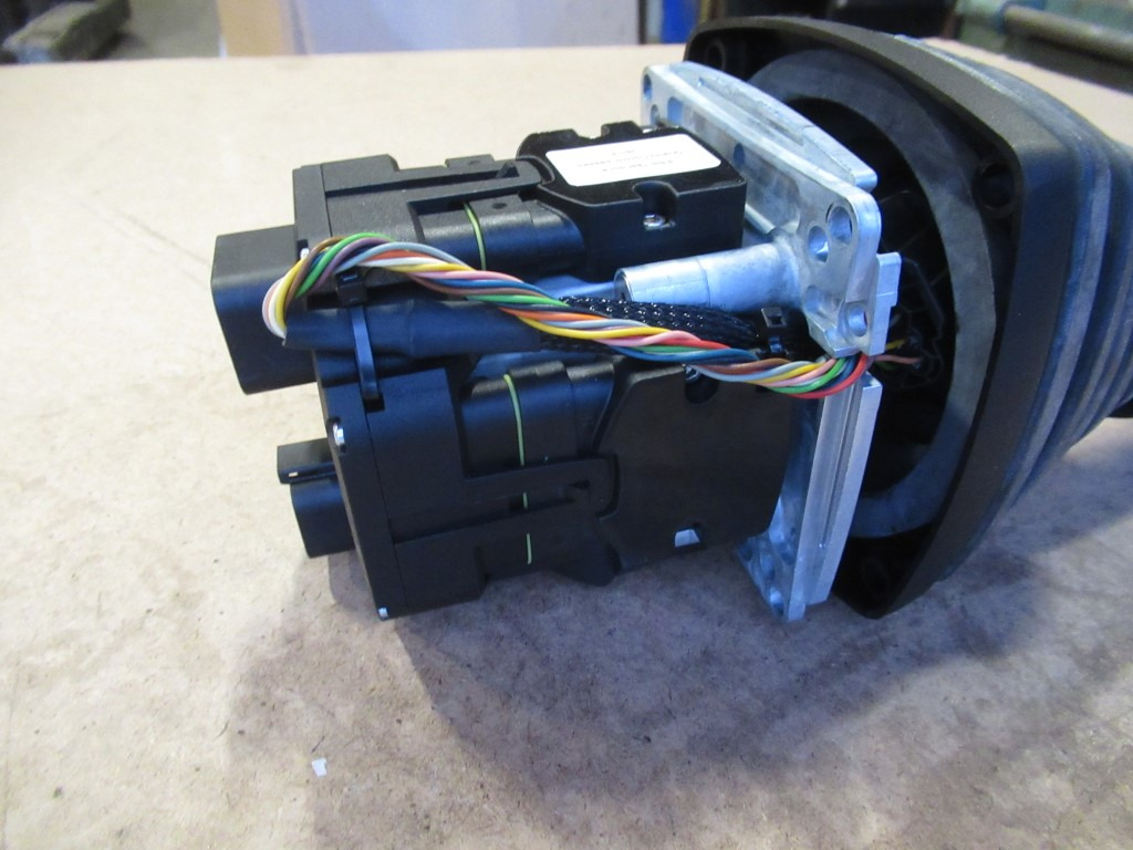 Case 47619376 - תא ופנים הרכב עבור מכונת בנייה: תמונה 2 Case 47619376 - תא ופנים הרכב עבור מכונת בנייה: תמונה 2