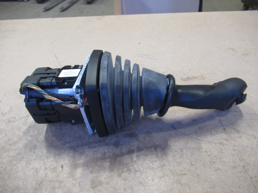 Case 47619376 - תא ופנים הרכב עבור מכונת בנייה: תמונה 1 Case 47619376 - תא ופנים הרכב עבור מכונת בנייה: תמונה 1