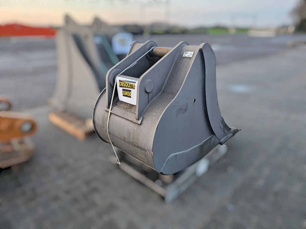 Case 47628009 - דלי עבור מכונת בנייה: תמונה 3 Case 47628009 - דלי עבור מכונת בנייה: תמונה 3