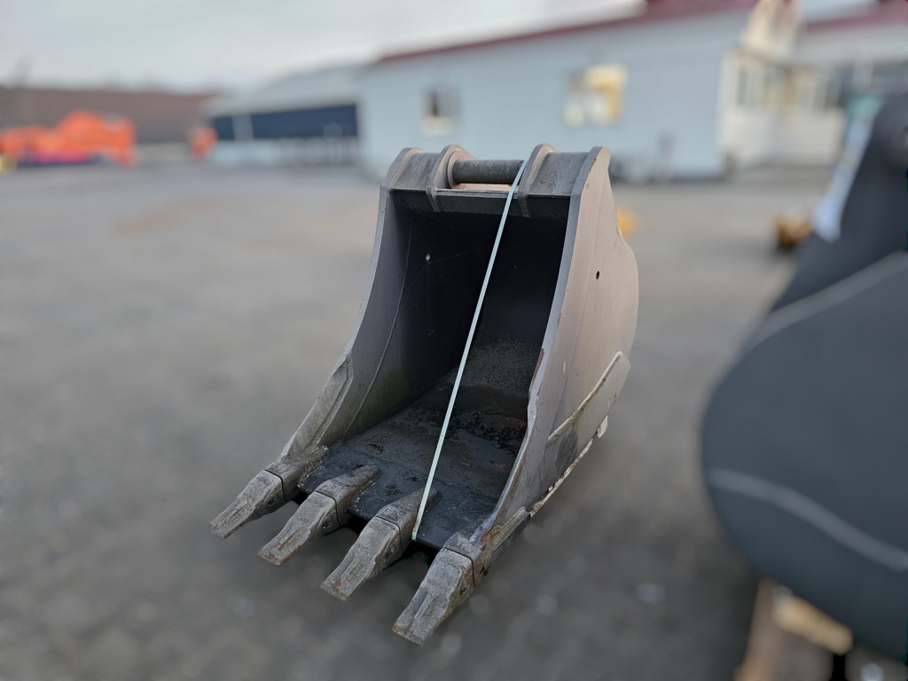 Case 47628009 - דלי עבור מכונת בנייה: תמונה 2 Case 47628009 - דלי עבור מכונת בנייה: תמונה 2