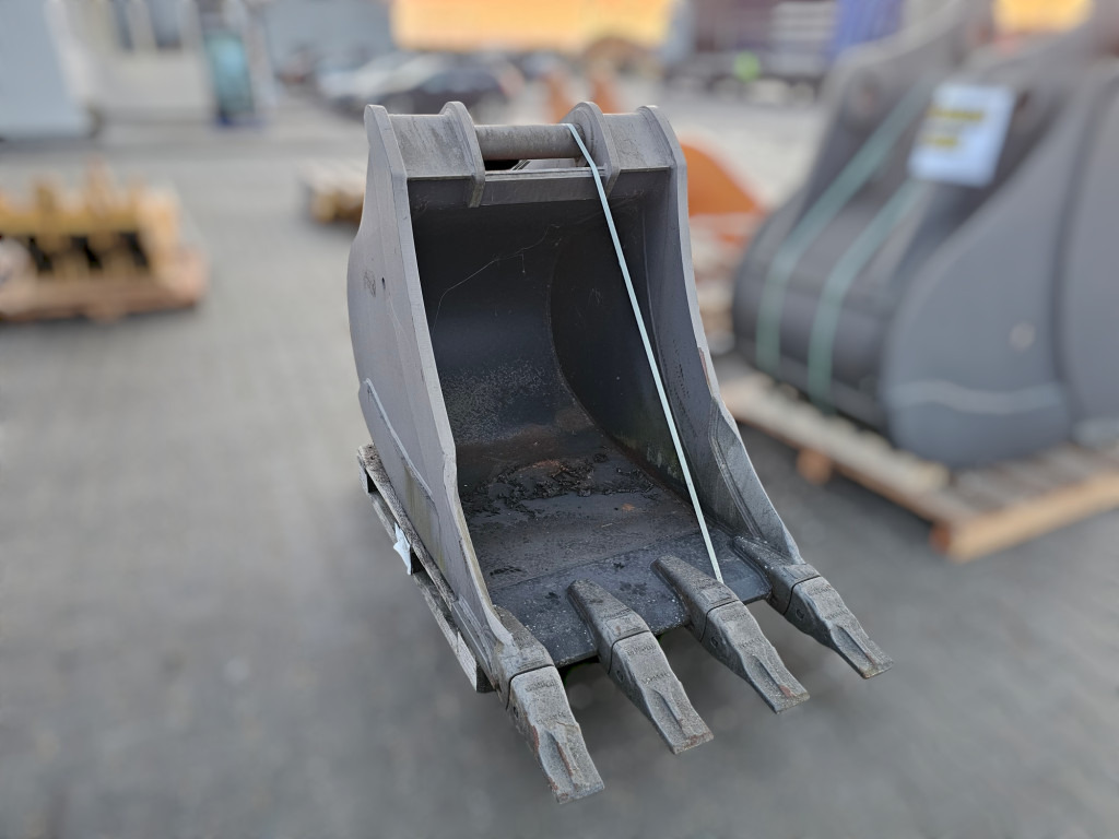 Case 47628009 - דלי עבור מכונת בנייה: תמונה 1 Case 47628009 - דלי עבור מכונת בנייה: תמונה 1