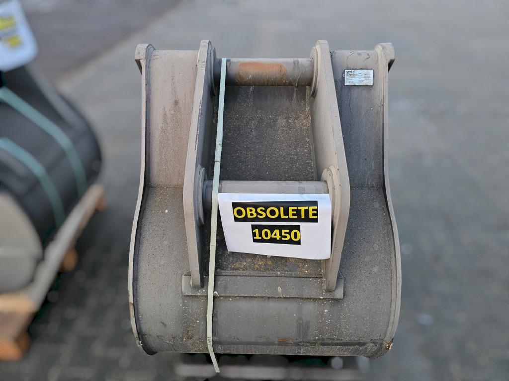 Case 47628009 - דלי עבור מכונת בנייה: תמונה 4 Case 47628009 - דלי עבור מכונת בנייה: תמונה 4