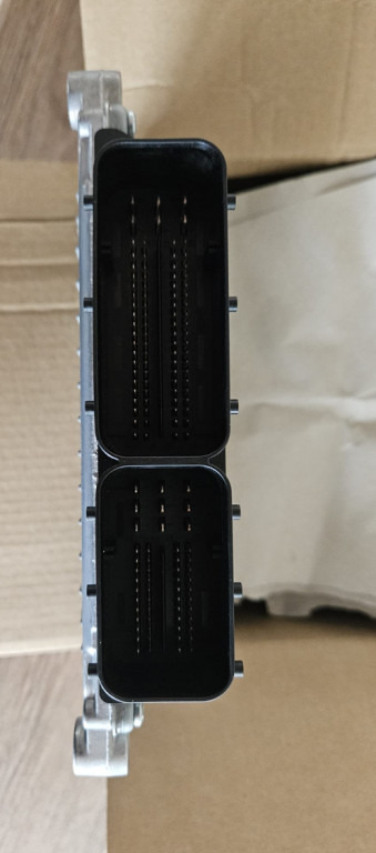 Case 47703514 - ECU עבור מכונת בנייה: תמונה 2 Case 47703514 - ECU עבור מכונת בנייה: תמונה 2