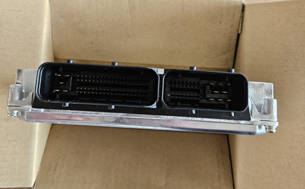 Case 47858679 - ECU עבור מכונת בנייה: תמונה 3 Case 47858679 - ECU עבור מכונת בנייה: תמונה 3