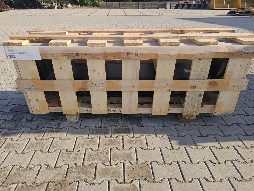 Case 47860691 - משקל נגד עבור מכונת בנייה: תמונה 2 Case 47860691 - משקל נגד עבור מכונת בנייה: תמונה 2