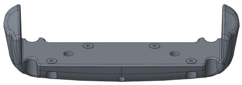 Case 47860691 - משקל נגד עבור מכונת בנייה: תמונה 4 Case 47860691 - משקל נגד עבור מכונת בנייה: תמונה 4