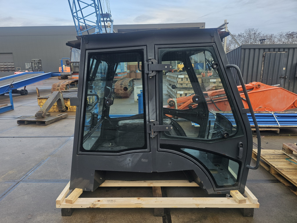 Case 48158665 - תא עבור מכונת בנייה: תמונה 1 Case 48158665 - תא עבור מכונת בנייה: תמונה 1