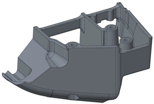 Case 51535140 - משקל נגד עבור מכונת בנייה: תמונה 1 Case 51535140 - משקל נגד עבור מכונת בנייה: תמונה 1